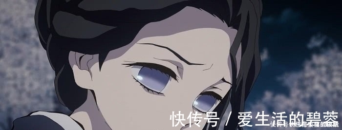 无惨|鬼灭之刃:四大“鬼王”候选人,两位可爱貌美,两位毫不留恋