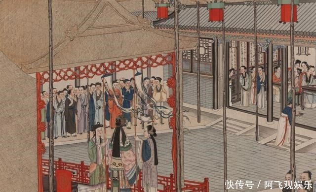 计棍|堂堂知县竟被一个混混用同一个女人耍了两次