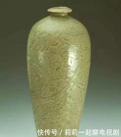 古瓷鉴定最基本的要诀,默记不打眼