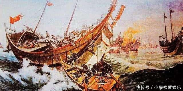 有何|隋炀帝3征高句丽而亡国，忽必烈2征日本而固国，两者有何不同？