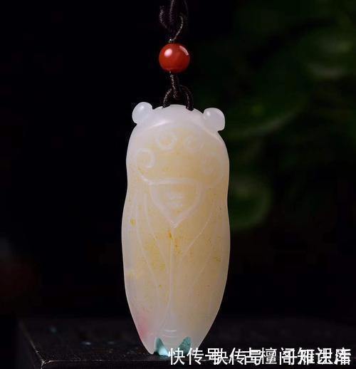 佩戴#玉雕不能随便佩戴,尤其是这4类玉雕,搞不明白尽量别佩戴!