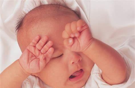 孩子|两个月的孩子有三方面变化,认知方面多做三多让孩子更聪明