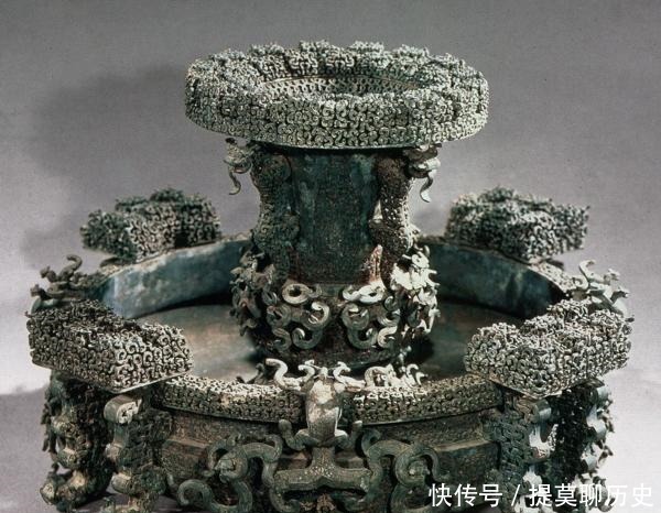 历史|“中国”,从哪来