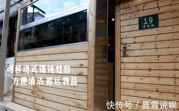 床铺|30㎡复式小三层,5个大人住一起,尴尬难受,爆改后变身豪华洋房