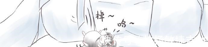 魏无羡|魔道祖师可爱的魏无羡让叔父都难以抵挡,含光君的守护令羡心安