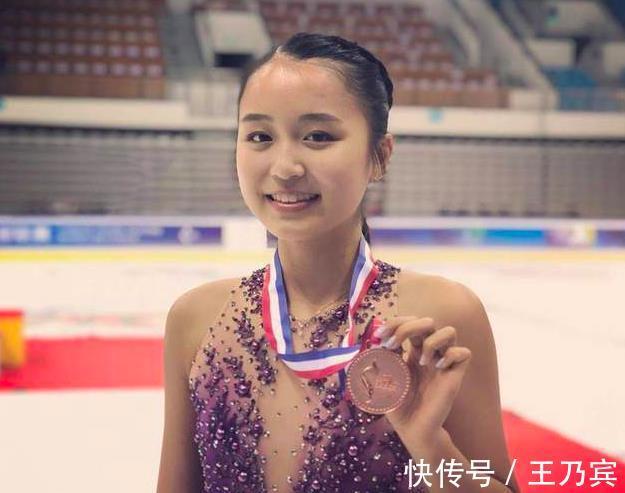 隋文静|中国花滑队冬奥名单确定!19岁归化美少女入选,父亲是著名科学家