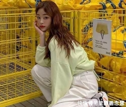 天生“带妆脸”的女生，脸上有这“3个特征”，素颜出门毫无压力