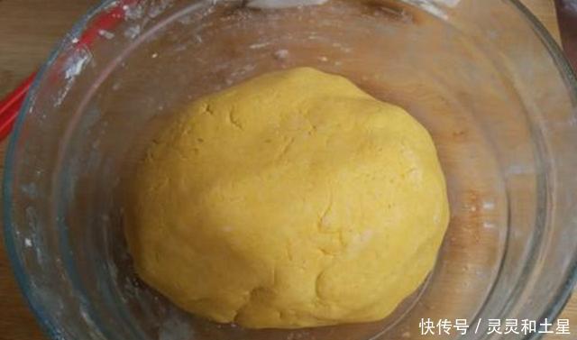 面食|立冬后,吃萝卜白菜不如吃它,做成面食,比包子油条还好吃