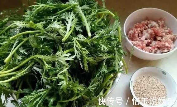 好吃|用它包饺子还是头一回，没想到好吃到爆还健康，不知道你吃过吗