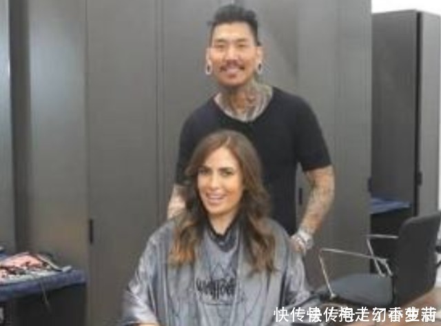 头发|世界上最贵的理发师,剪一次头发需要20万,却有很多人排队理发!