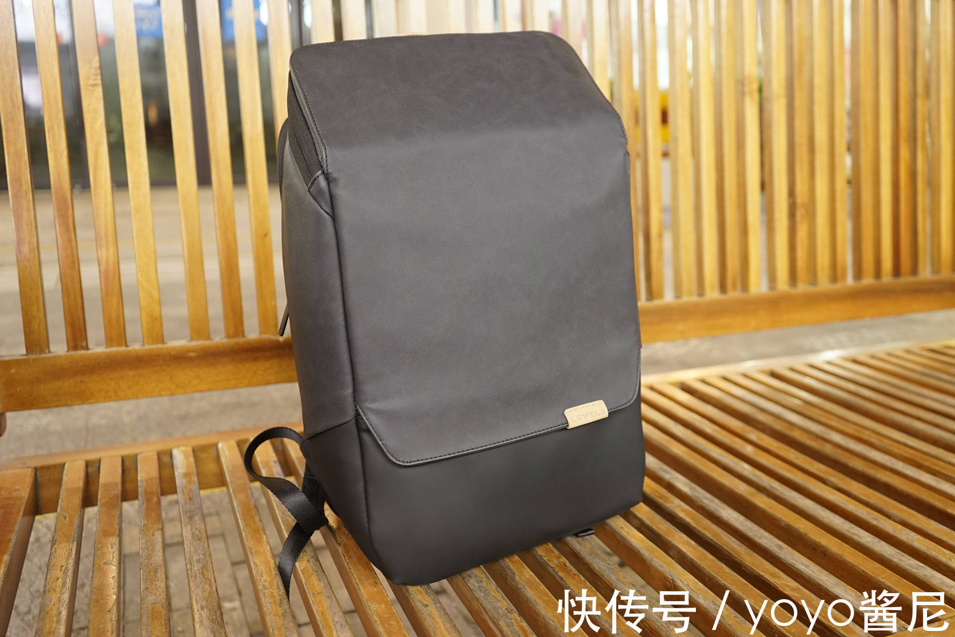 肩带|地平线8号,包容我的一切,爱上简单出行