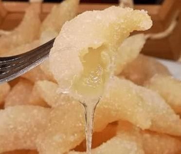 没见|最具代表性的中式糕点，有的00后都没见过，快来看看你吃过哪些