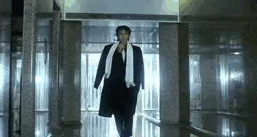 |搞笑GIF趣图:今天点了一道大盘鸡,感觉吃的好亏