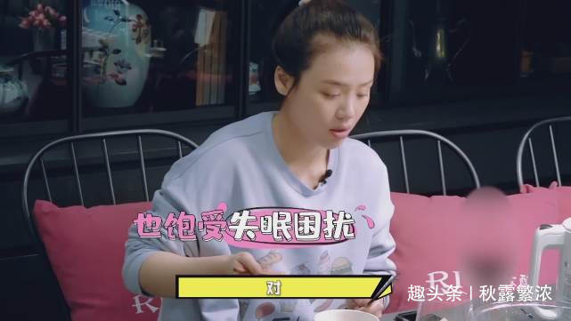 顾长卫|马思纯住大阁楼,用200多元洗手液,向蒋雯丽诉说静不下心常失眠