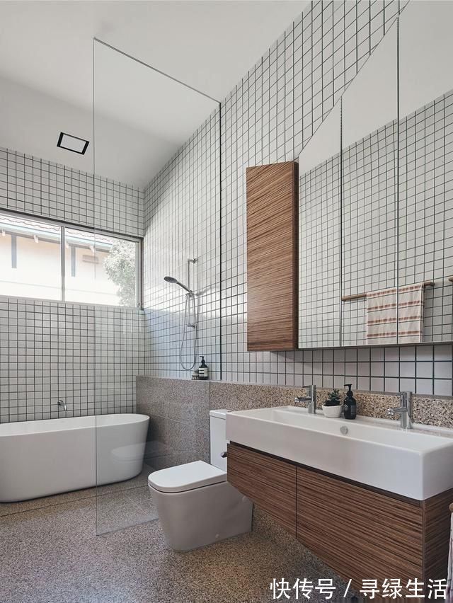 杜宁|墨尔本这个俏皮的家,充满个性,传统与现代结合的优美住宅