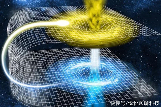 相对论 反物质!宇宙的“终极能源”,1克相当于4.3万吨TNT