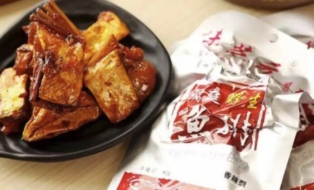 脂渣|肉食者必看！这10款肉类零食不容错过！