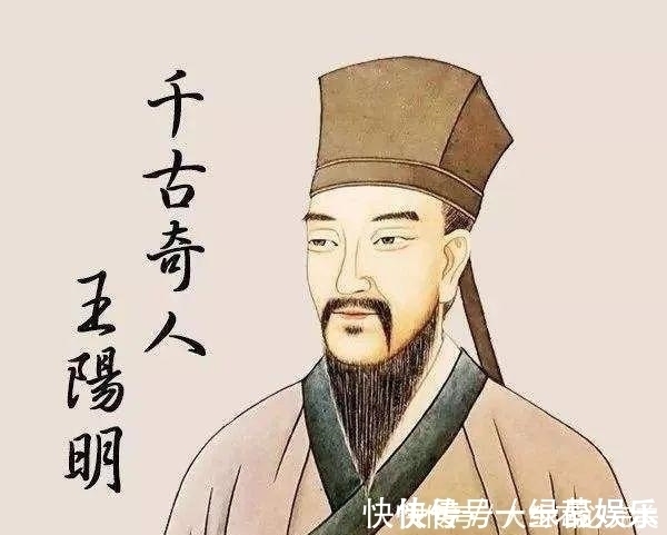 阳明心学@王阳明:男人欲成大器,能力不是唯一,人生低谷时,修炼好24个字