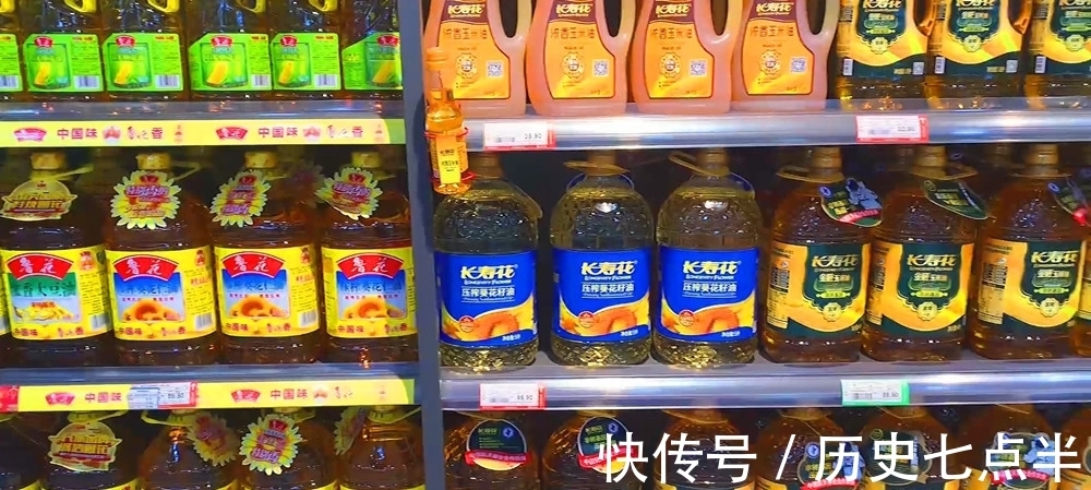 黄豆油|买食用油，3种不建议大家买，教你一招，包你买到优质食用油
