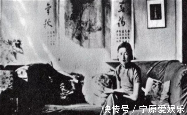 鲁迅@被林徽因,张爱玲无情讽刺,被鲁迅瞧不起,冰心为何不讨人喜