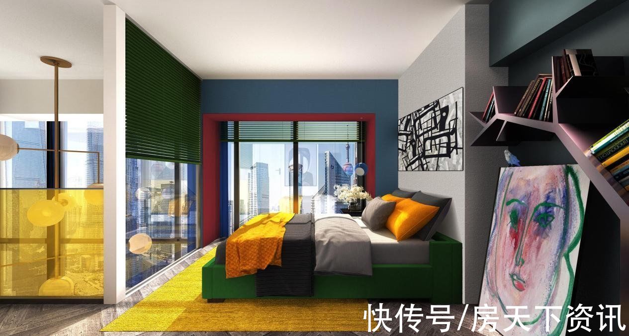 loft|约5.1米层高 LOFT 多样百变生活就此开始