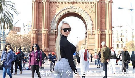 呼啦圈|她35岁,通过健身,打造“沙漏型”身材惹人羡,坚持运动或你也行