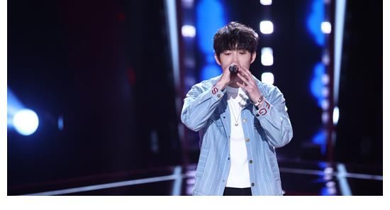 北音|《中国好声音》热播 北音毕业生时尚连唱三首原创正式加入李克勤战队