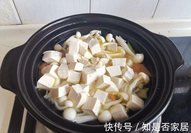 白玉菇|三伏天,不管有钱没钱,这“补钾”汤要常喝,顺应时节平安度夏