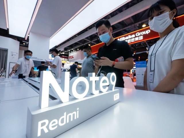 价位|红米Note 9 Pro：1500元这个价位，拍照最好的手机！