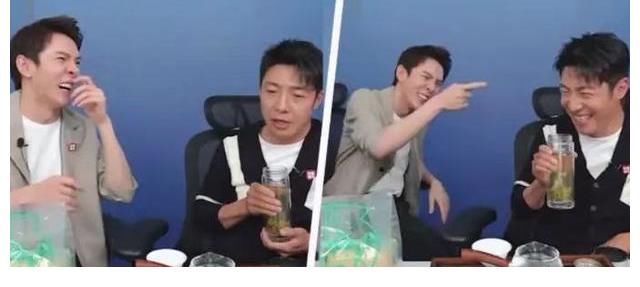 “芳心縱火犯”撒貝寧重歸《今日說法》！誰的青春回來了？