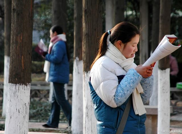 从大学到高中的变化有多大?几张图看得清清楚楚，网友:太真实了