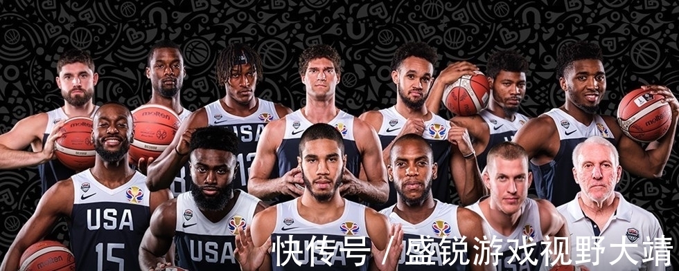 篮筐|奥运会世界大赛的篮筐比NBA的篮筐难进？