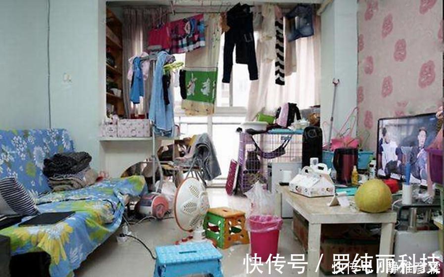 毕加索|父母别在“垃圾堆”里养孩子,整洁和杂乱的差距,长大后一目了然