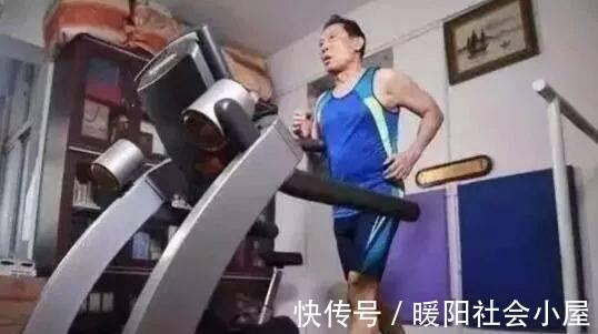 人参皂苷|钟南山院士推荐的健康经验,中老年做好这5点,就能健康长寿