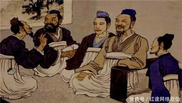 老婆姿势“豪放”，孟子却难以忍受，孟母这才发现，儿子大有问题