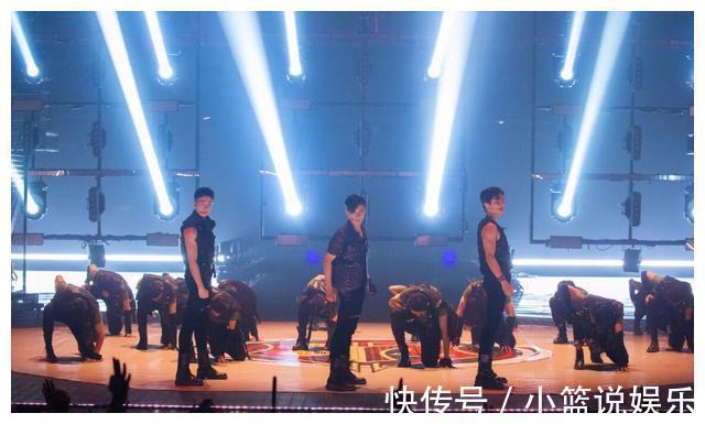 尹正的無奈暴露了張晉陣營“外強內弱”的弊端，輸是必然的