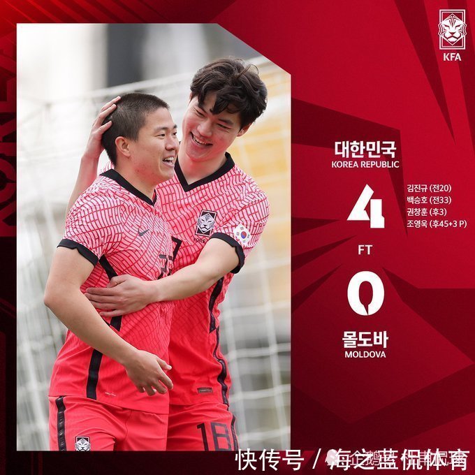 国足|从2-0到4-0！12强赛劲旅狂飙，复制梅西经典，国足羡慕