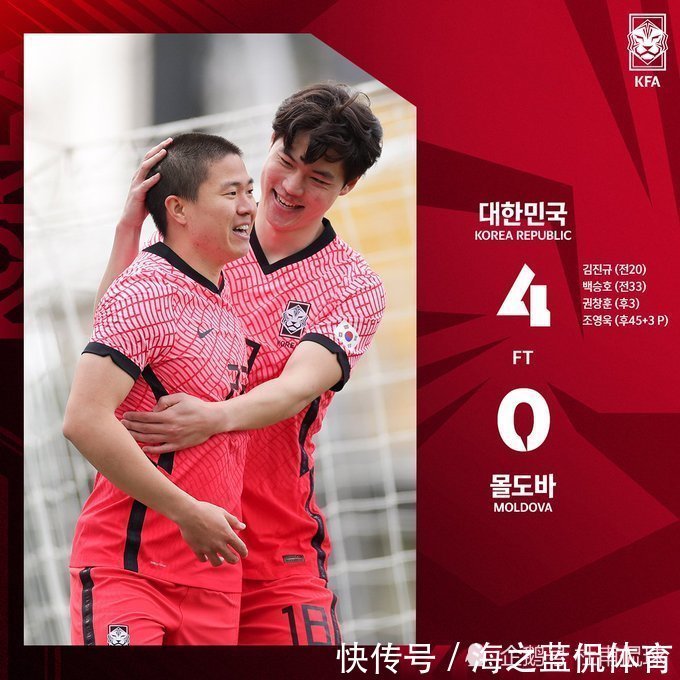 国足|从2-0到4-0!12强赛劲旅狂飙,复制梅西经典,国足羡慕