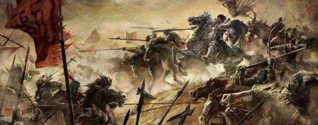 被忽视|后人学韩信为何鲜有成功？韩信布下两颗关键棋子，往往被忽视