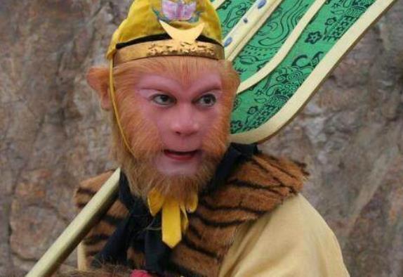 大闹天宫|孙悟空被如来压500年后变弱了的真正原因是什么看完就知道了