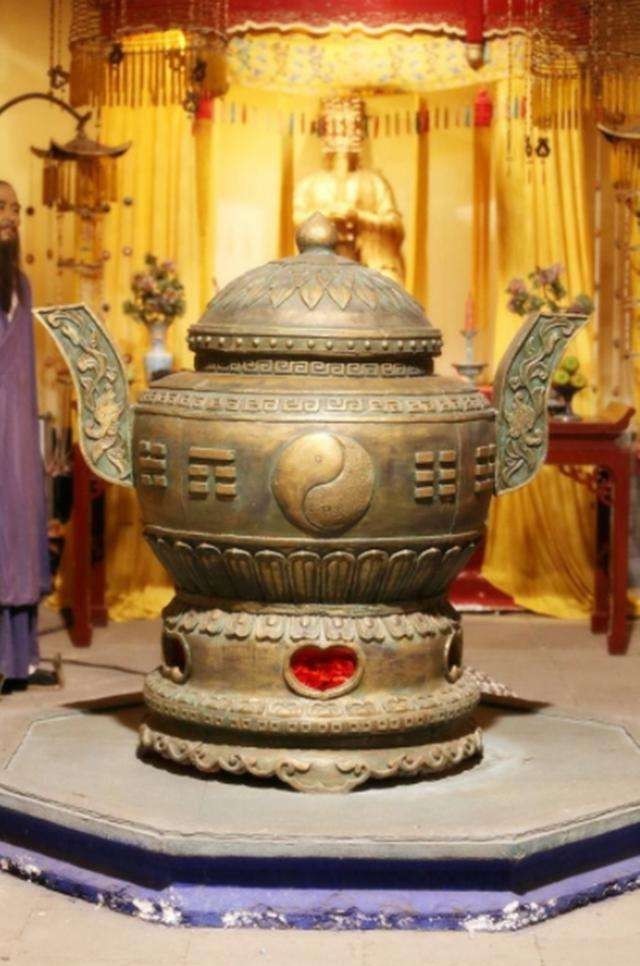 “不死药”是否真存在?《山海经》确有记载,专家:简直荒谬绝伦