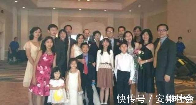 蔡笑晚|他被称为博士老爹,6个孩子5个博士,总结24字教育经验