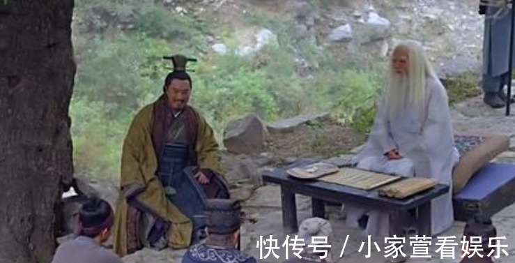 函谷关@老子为何要西出函谷关,他出关以后究竟去了哪里?专家给出了说法