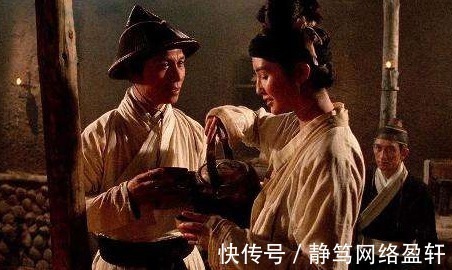 银子！古代侠客大口吃肉大口喝酒，然后扔下银子就走，不怕钱不够么？