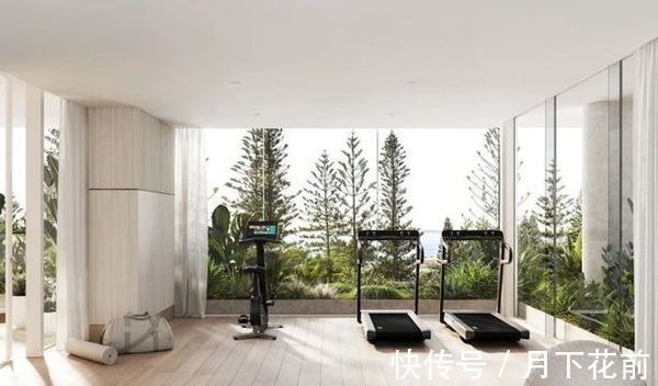 loft|她家的公寓太好看了，一进门被美到，loft空中花园，惊艳了我