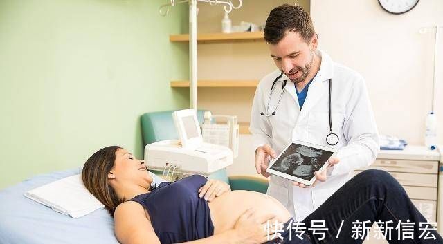 母亲|产道这么窄，胎儿怎么出来的看完后我不禁感到难过做母亲真不容易