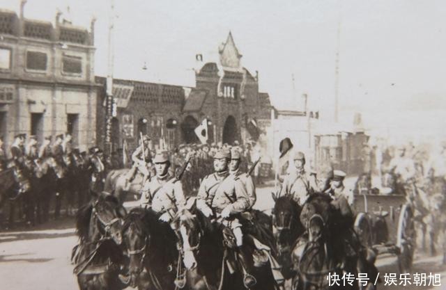 不用|二战日军为何宁愿拼刺刀也不用冲锋枪?用冲锋枪,日本人死得更快