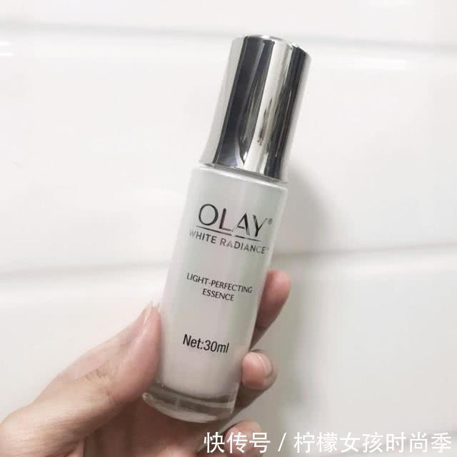 ol护肤品不是越贵越好,这些护肤品还不错,人气高口碑佳,好用不贵