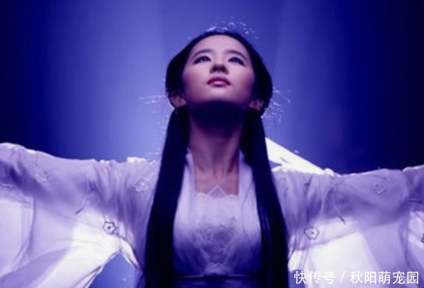 灵蛇|杨过当初为何要救雕而杀了蛇?如果救怪蛇,杨过恐怕早已天下无敌