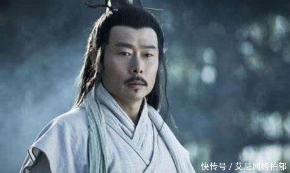 张良|张良的一条计谋，逼得刘邦作了首诗，戚夫人哭了，吕后却笑了